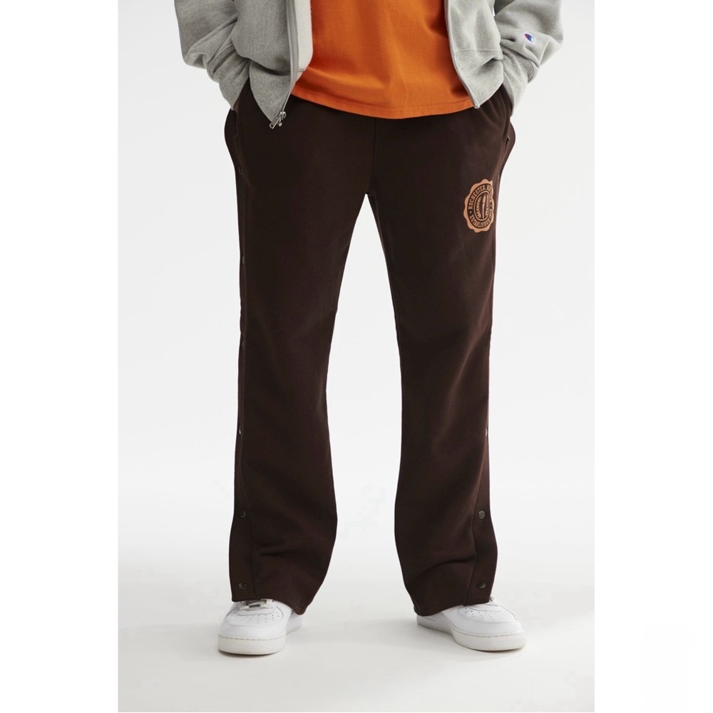 Champion UO Exclusive Tearaway Reverse Weave Sweatpants